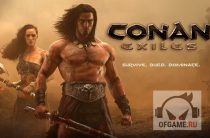 Первая демонстрация версии Conan Exiles для Xbox One