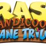 Целый уровень из Crash Bandicoot N. Sane Trilogy