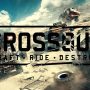 Скоро начнется ОБТ Crossout