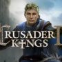 Crusader Kings II — борьба за власть!