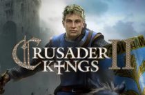 Crusader Kings II — борьба за власть!
