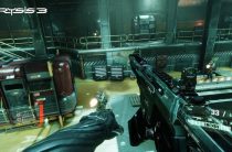 Прохождение Crysis