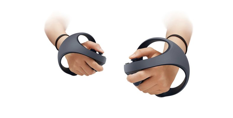 Sony запатентовала аналог DLSS для PS5 и PS VR