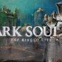 Трейлер Dark Souls III: The Ringed City на PS4