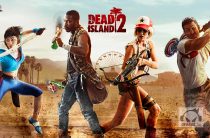 Состоялся релиз зомби-экшена Dead Island 2 на ПК и консолях