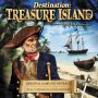 Прохождение игры Destination: Treasure Island