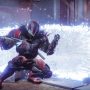 Destiny 2 — 20 минут геймплея