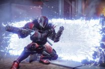 Destiny 2 — 20 минут геймплея
