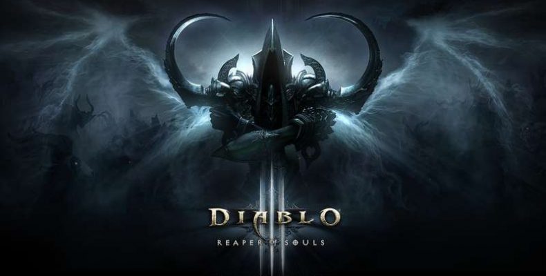 Diablo3: Обновление 2.5.0