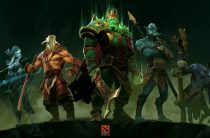 В Dota 2 появится сюжетный режим