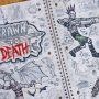 Drawn to Death вышла на PS4 и бесплатна для подписчиков PS Plus