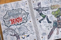 Drawn to Death вышла на PS4 и бесплатна для подписчиков PS Plus