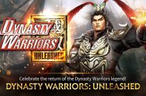 Количество загрузок Dynasty Warriors: Unleashed перевалило за два миллиона