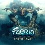 Вышла карточная игра Faeria