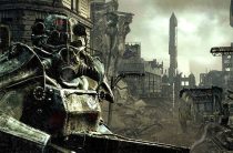 Чит коды к игре Fallout 3