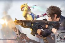 The First Soldier во вселенной Final Fantasy VII стартует 17 ноября