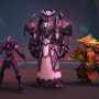 2 сезон PvP в Dragonflight – «Обсидиановый»