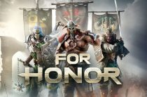 Обзор игры For Honor