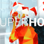Обновление Forever для Superhot VR