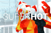 Обновление Forever для Superhot VR