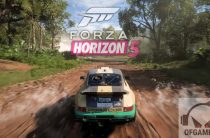 Релиз Forza Horizon 5