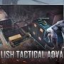 Пошаговый и тактический шутер Future Warfare: Mercenaries доступен на Android
