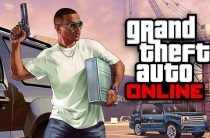 Детали будущих обновлений для GTA Online