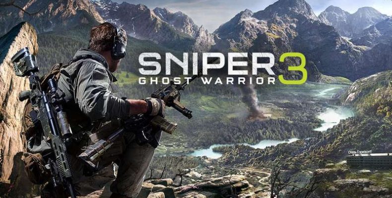 Релиз Sniper Ghost Warrior 3 вновь отложен