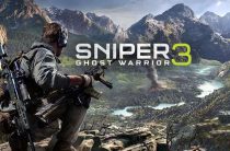 Релиз Sniper Ghost Warrior 3 вновь отложен