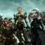 Новый PvP сезон в Guild Wars 2