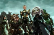 Новый PvP сезон в Guild Wars 2