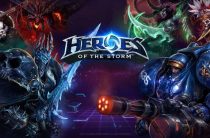Heroes of the Storm получила обновление 2.0