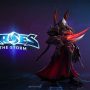 В Heroes of the Storm появится Пробиус
