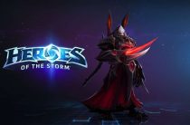 В Heroes of the Storm появится Пробиус