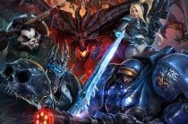 Особые провокации в Heroes of the Storm