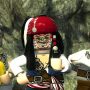 LEGO Pirates of the Caribbean