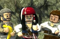 LEGO Pirates of the Caribbean