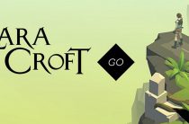 Вышло обновление Mirror of Spirits для Lara Croft GO на PC