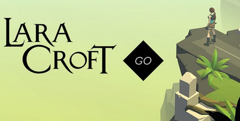Вышло обновление Mirror of Spirits для Lara Croft GO на PC