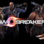 Бета-тестирование LawBreakers пройдет 16-19 марта