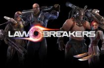 Бета-тестирование LawBreakers пройдет 16-19 марта