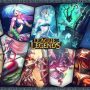 Gambit.CIS — грядущие чемпионы по League of Legends?