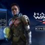 Дополнение к Halo Wars 2 — «Лидер Кинсано»