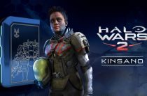 Дополнение к Halo Wars 2 — «Лидер Кинсано»