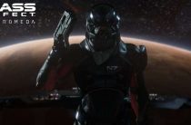 Mass Effect: Andromeda