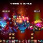 MOBA Awesomenauts перешла на Free 2 Play