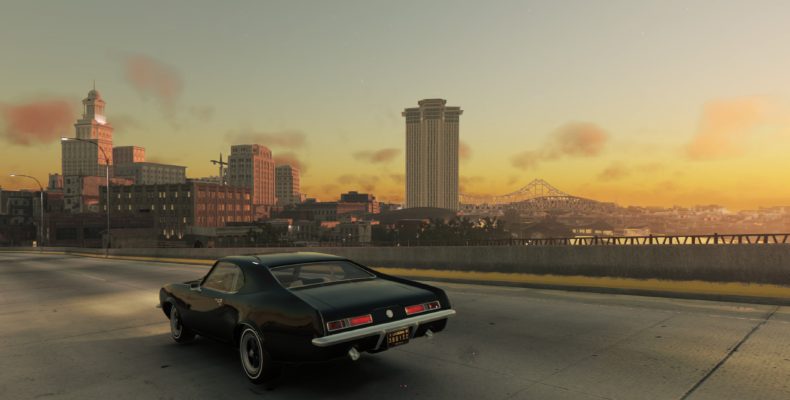 Mafia III — последнее сюжетное DLC выходит 25 июля