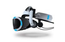 Наушники для PlayStation VR