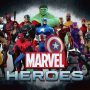 Началось ОБТ Marvel Heroes: Omega на PS4, версия для Xbox One появится позже