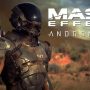 Mass Effect Andromeda — первые 10 часов бесплатно